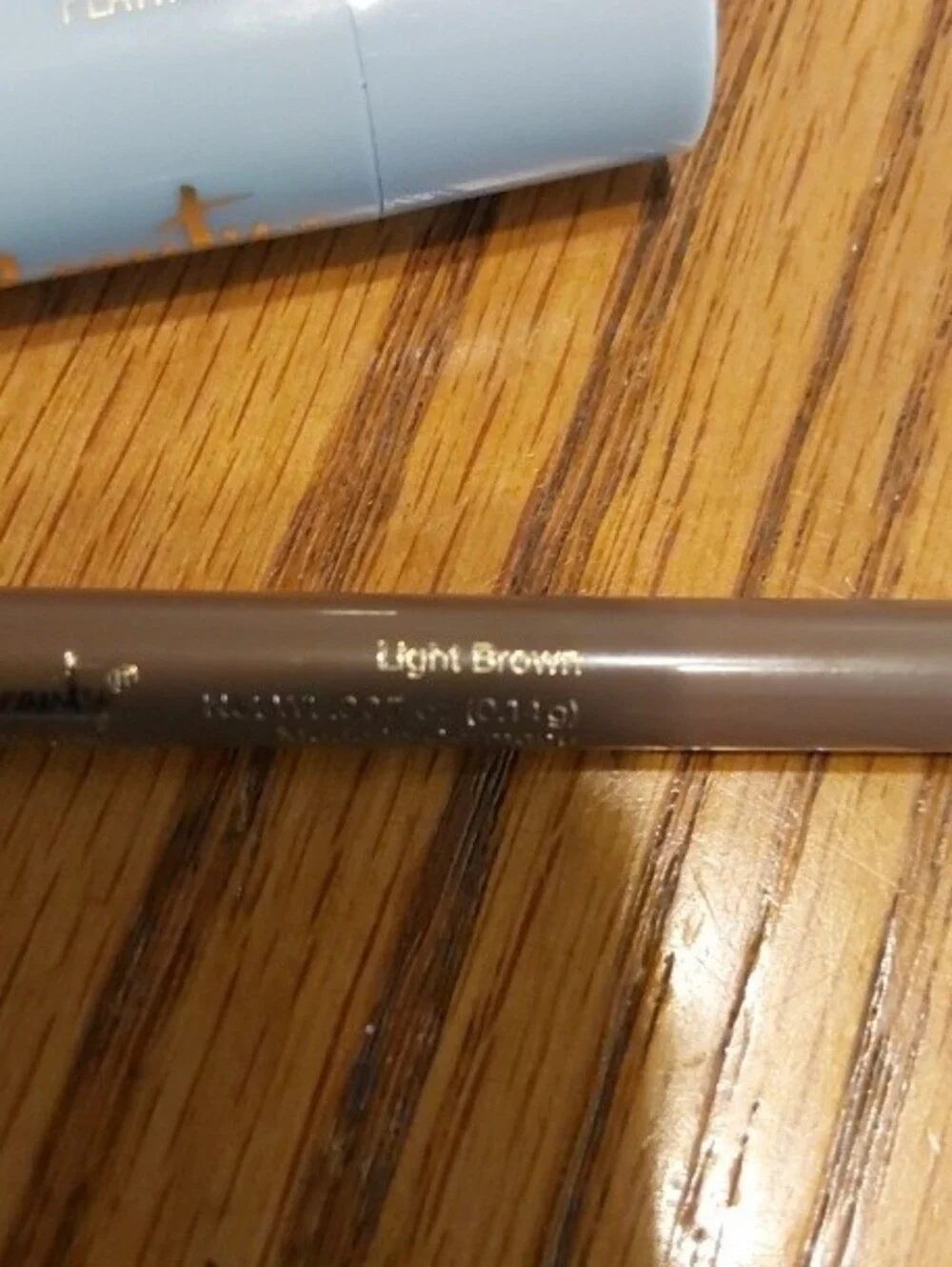 Belle by Kim Gravel creamy shimmer